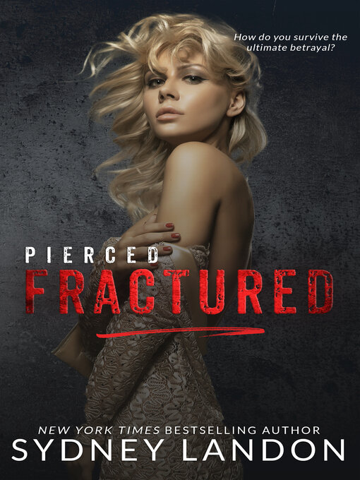 Title details for Fractured by Sydney Landon - Available